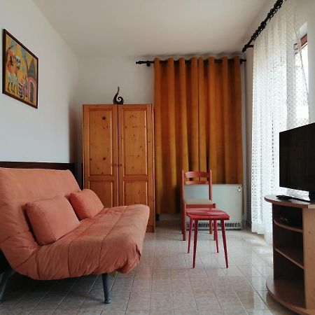 Lovely Apartment With Big Terrace In 布德瓦 外观 照片